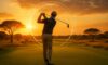 Golf Apps for Swing Tempo: Elevate Your Game Today