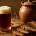 Kvass: Easy Guide to Brewing Your Own Homemade Drink