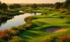 Bronkhorstspruit Golf Club: The Premier Golf Spot in Gauteng