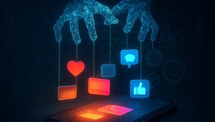 Optimising Content for Social Sharing: Success Tips
