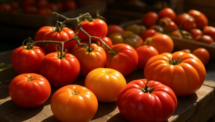 Horiatiki Salad: Simple Steps for a Traditional Greek Dish