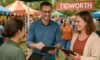 Digital Marketing Services in Tidworth for Small Firms