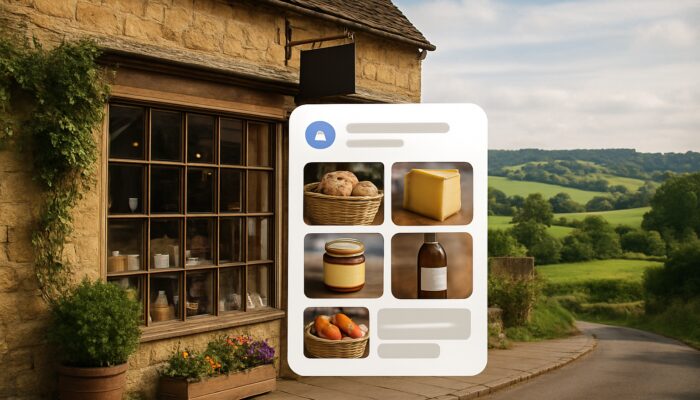 Internet Marketing Strategies for Moreton-In-Marsh Firms
