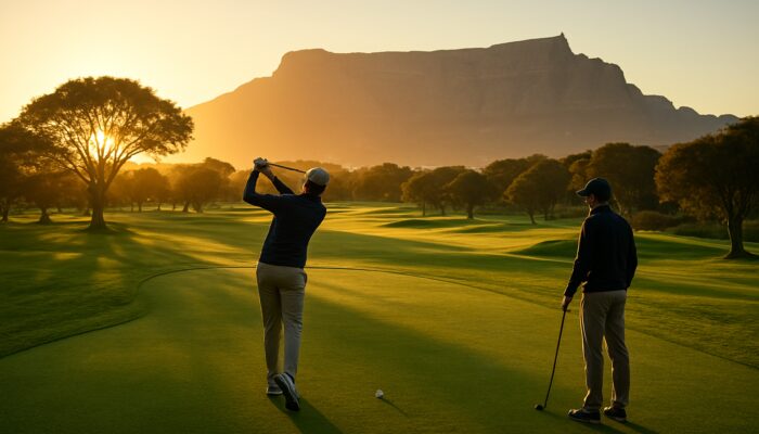 Golf on a Budget: Savvy Ways to Play Economically
