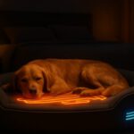 Temperature-Controlled Beds for Pets: Ensure Their Comfort