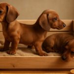 Puppy Comfort: How to Build a Cozy Crate for Your Dog