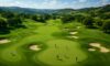 Local Golf Experiences at Premier Alexander Golf Club