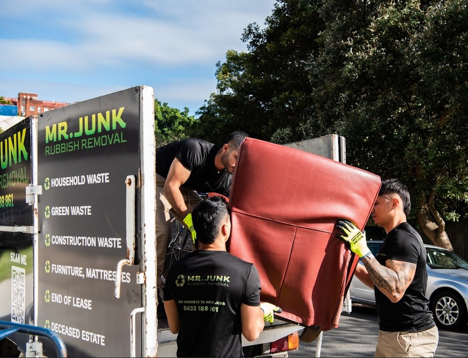 Hard Waste and Junk Removal Options for Councils Unveiled