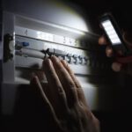 Generator Transfer Switch Installation in Melbourne West