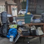 Loft Clearance in Wellingborough: Complete Property Clearance