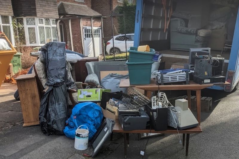 Flat Clearance Cirencester: Swift and Effective Property Services