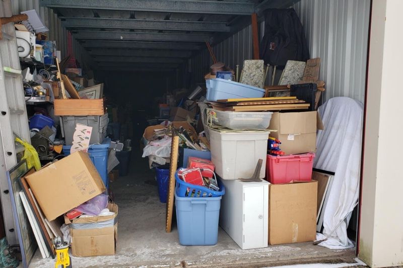 Loft Clearance Service: Complete Property Decluttering in Stroud