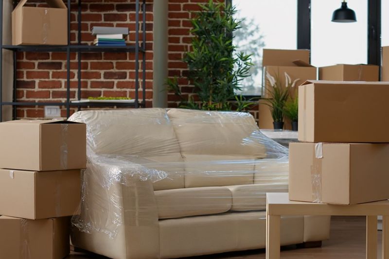 End of Tenancy Clearance: Reliable Solutions in Redditch