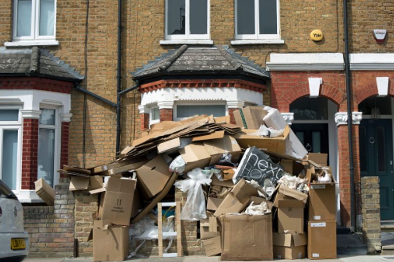 Loft Clearance Solutions in Watford: Budget-Friendly Choices