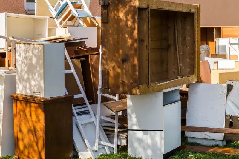 Probate House Clearance Services Tailored for Daventry Residents