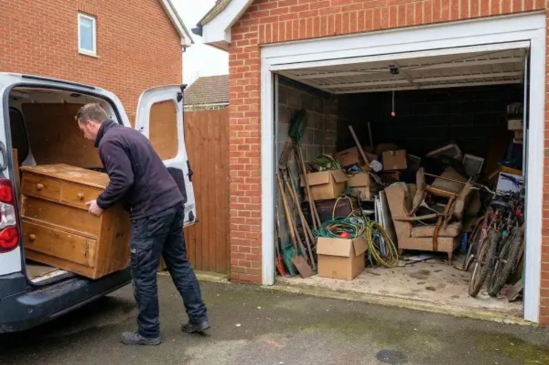 Flat Clearance Experts: Your Local Plymouth Solution