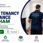 End of Tenancy Clearance Services in Clapham: Swift Solutions