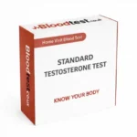 Hair Loss Blood Test: Local Services in Taunton