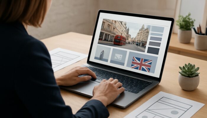 WordPress Design Services for Your Marlborough Website