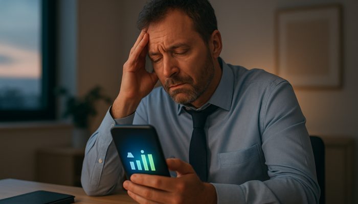 Burnout Tips: Expert Advice for Long-Term Recovery in the UK