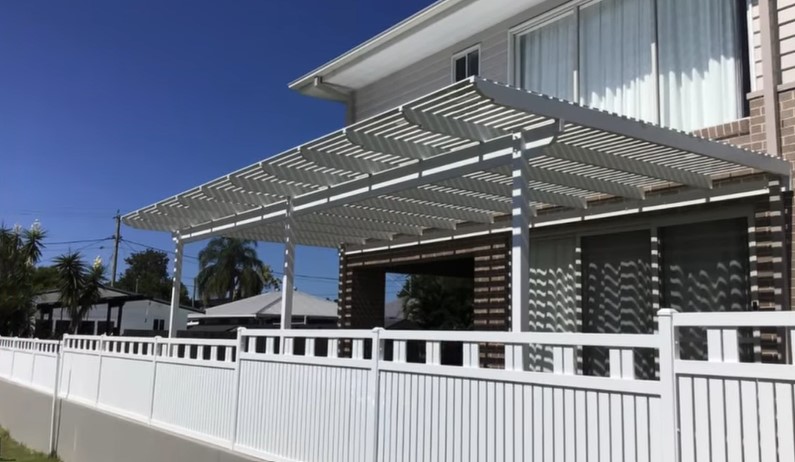Pergola or Carport in Brisbane: Is Council Approval Needed?